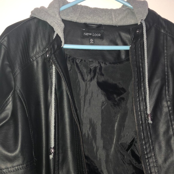 Jacket - Picture 2 of 4